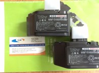 Pin IZUMI BP 12F